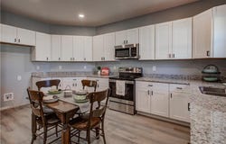 106 E Walker Drive, Harrisonville, MO 64701