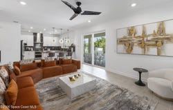 345 Strand Drive, Melbourne Beach, FL 32951