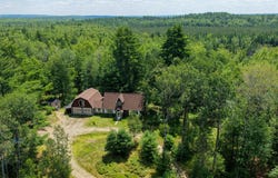 515 Dodlin Road, Enfield, ME 04493