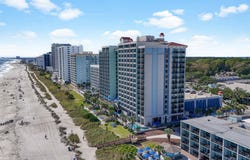 2401 S Ocean Blvd., Myrtle Beach, SC 29577