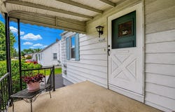 4609 Webb Road, Perry, OH 44081