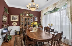 1207 Kynlee Cove, Bryant, AR 72022