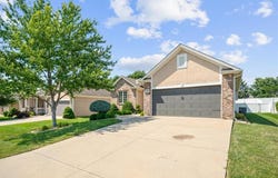 804 NW Cedar Lane, Grain Valley, MO 64029