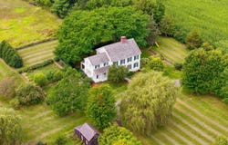 1153 Webster Road, Shoreham, VT 05770