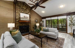 5 Coachlight Circle, Little Rock, AR 72227