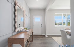 155 Liberty Lane, Keswick, VA 22947