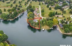 516 JUNIPER Drive, Petersburg, IL 62675