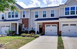 121 De La Warr Arch, Williamsburg, VA 23185