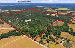 511 LCR 793, Groesbeck, TX 76642