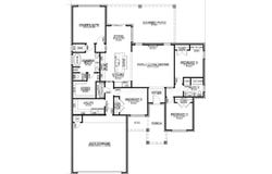 4025 County Road 7C, Hereford, TX 79045