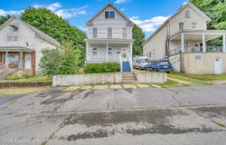 2117 S Webster Avenue, Scranton, PA 18505