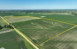 1487 Ocean Ave., Tipton, IA 52772