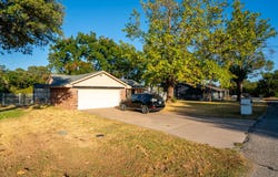 5325 Mission Circle, De Cordova, TX 76049