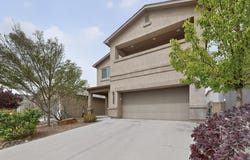 5909 Mafraq Avenue NW, Albuquerque, NM 87114