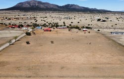 81 Nugent Road, Edgewood, NM 87015