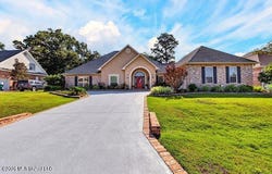 7524 Cherryhill Drive, Diamondhead, MS 39525