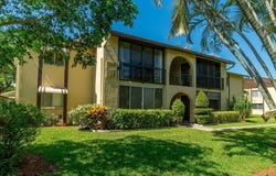 318 Pine Ridge Circle, Greenacres, FL 33463