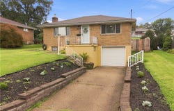 1470 Madden Drive, Monroeville, PA 15146
