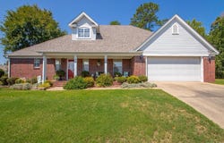700 BRIDGEWATER Drive, Benton, AR 72019