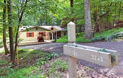 439 Frost Pine Circle, Jasper, GA 30143