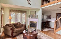 19 Vista Circle, Davis, WV 26260-0000