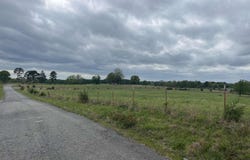 Spires Rd, Damascus, AR 72039