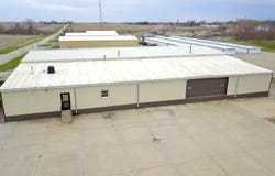 725 Penrose Street, Grinnell, IA 50112