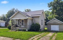1728 E 6th Street, Sedalia, MO 65301