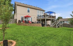 519 Holt Drive, Liberty, MO 64068
