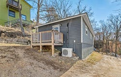5 Fuller, Unit A & B Street, Eureka Springs, AR 72632
