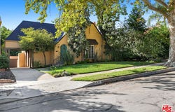 1611 Ard Eevin Ave, Glendale, CA 91202