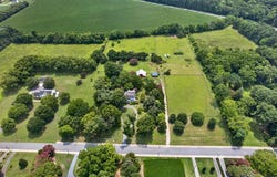 7337 BAYSIDE RD, FRANKTOWN, VA 23354
