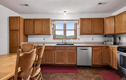 17208 Bowser DR, Hoyt, KS 66440