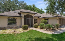 3116 N Stratham Point, Hernando, FL 34442