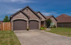 3113 DAPPLE GRAY, Benton, AR 72015