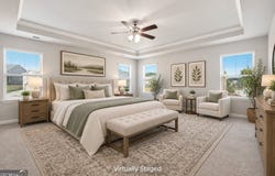 328 Azalea Bloom Drive, Loganville, GA 30052