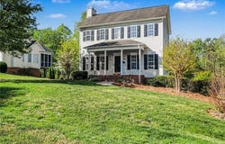 100 Kirkleigh Court, King, NC 27021