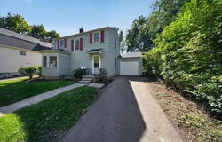 501 W Hoover Avenue, Ann Arbor, MI 48103