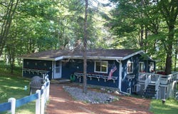 10310 REIBLE CT, Boulder Junction, WI 54512