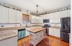 6509 Denali Ridge Drive, Plainfield, IL 60586