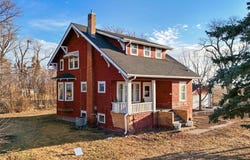 45730 314th, Meckling, SD 57069