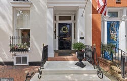 11 W SECOND Street, FREDERICK, MD 21701