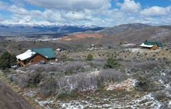 7439 E VALLEY VIEW Dr, Heber City, UT 84032