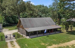 255 Corrine PL, Waskom, TX 75692