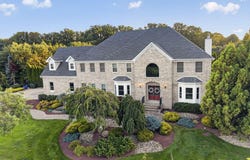 7 Ephraim Road, Millstone, NJ 08510
