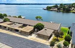 5200 Country Club Drive, De Cordova, TX 76049