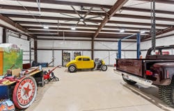 3 Branch Rd., Horseshoe Bend, ID 83629
