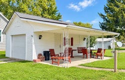 606 E Hunter Street, Logan, OH 43138