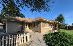 209 SE 4th Street, Kirwin, KS 67644