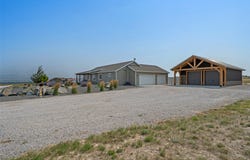 9 Blackfoot Trail, Townsend, MT 59644